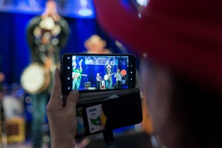 Drugi dzień Wiślaczka Country 2021 w Wiśle